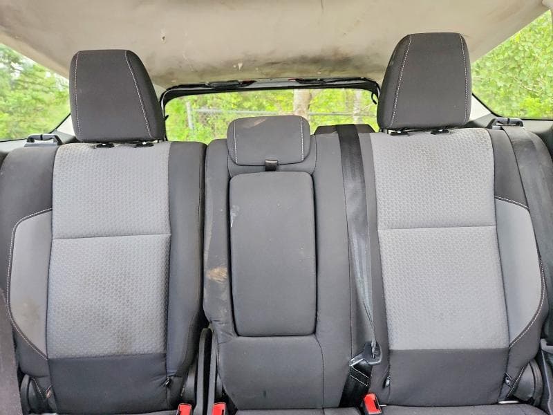 2017 FORD ESCAPE SE 10