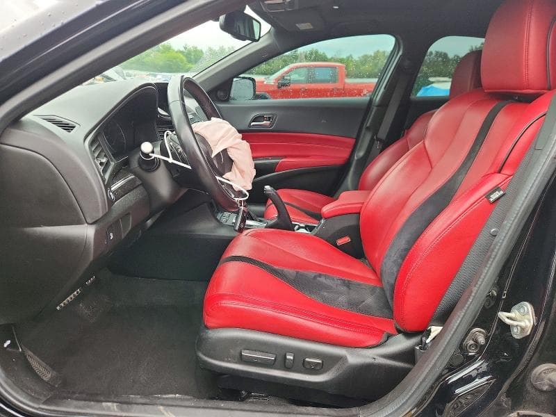 2020 ACURA ILX PREMIUM A-SPEC 7