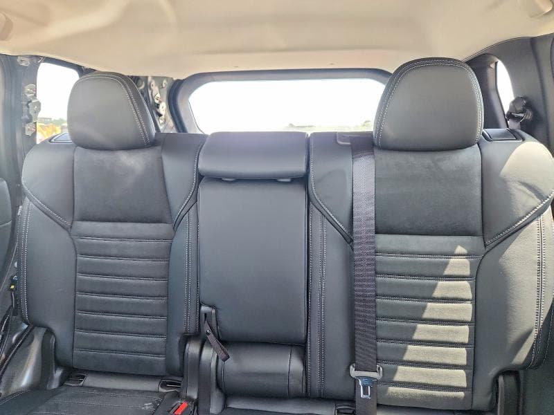 2026 MITSUBISHI OUTLANDER SE 10