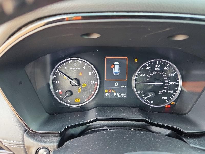 2022 SUBARU OUTBACK PREMIUM 9