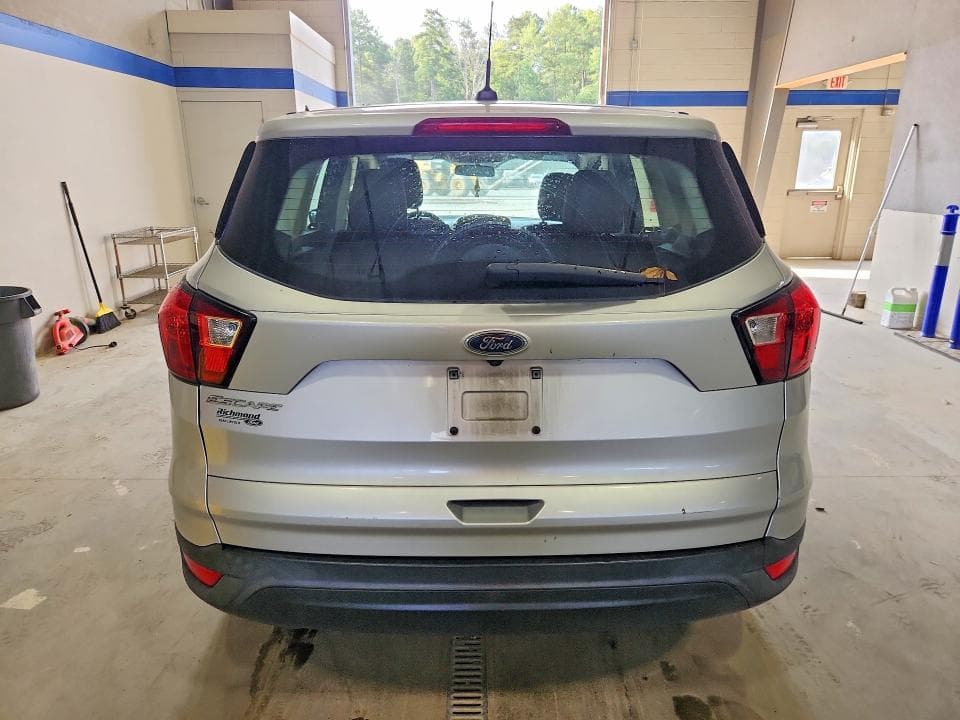 2019 FORD ESCAPE S 6