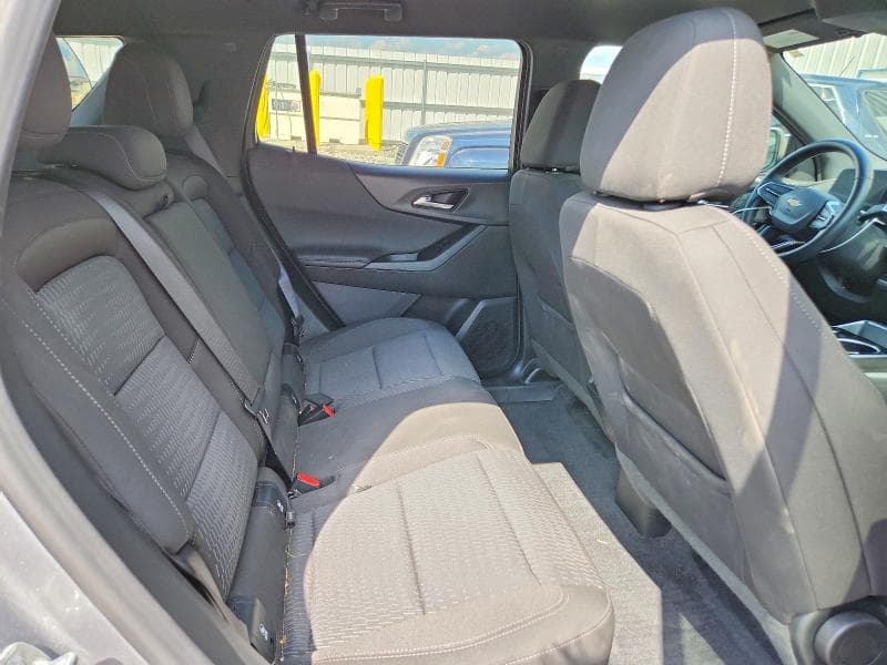 2026 CHEVROLET EQUINOX LT 11