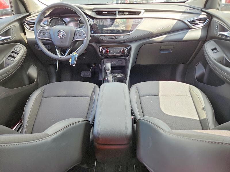 2023 BUICK ENCORE GX PREFERRED 8