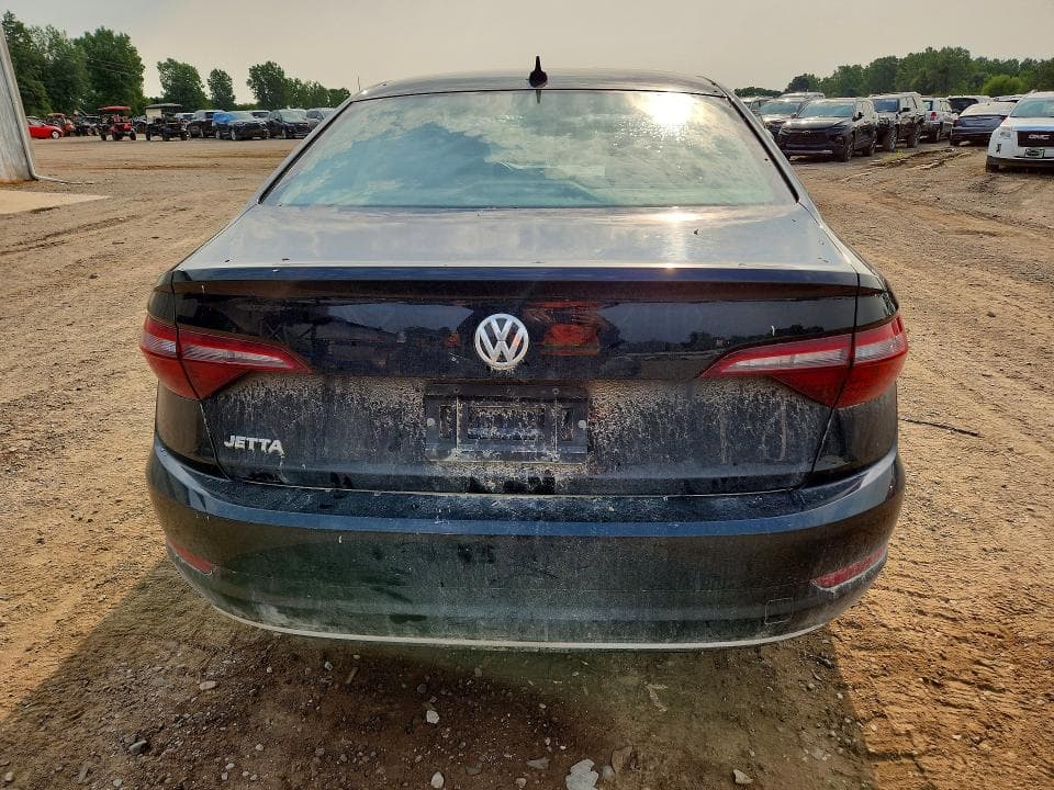 2021 VOLKSWAGEN JETTA S 6