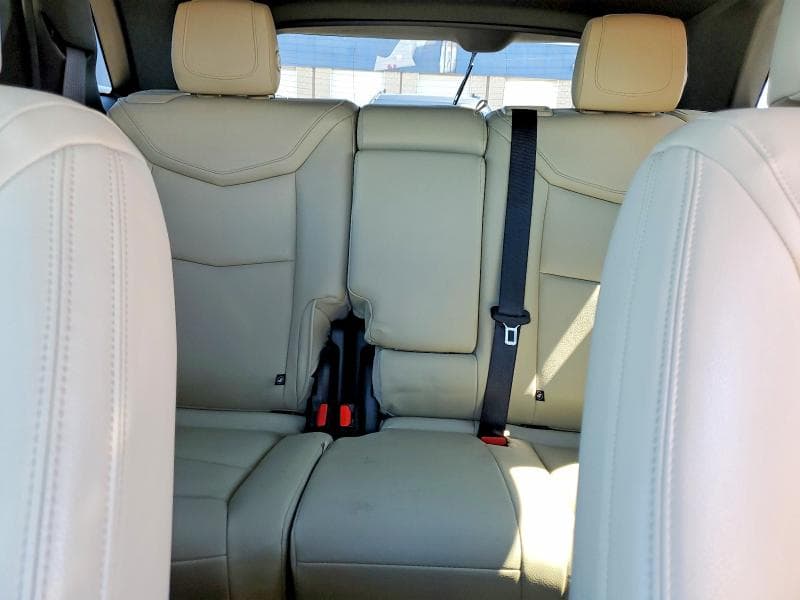 2019 CADILLAC XT5 10