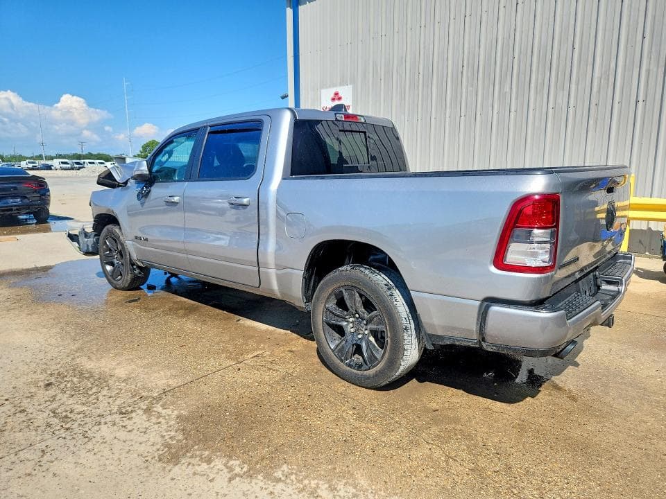 2020 RAM 1500 BIG HORN/LONE STAR 2