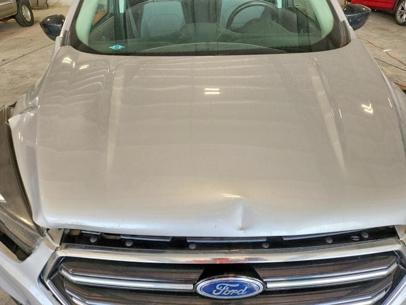 2019 FORD ESCAPE SE 12