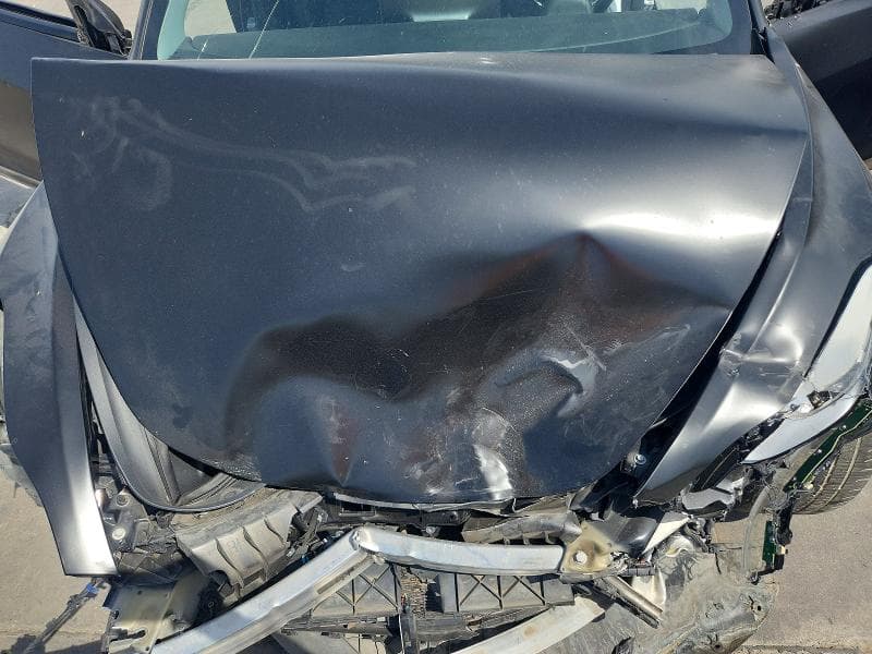 2021 TESLA MODEL 3 11