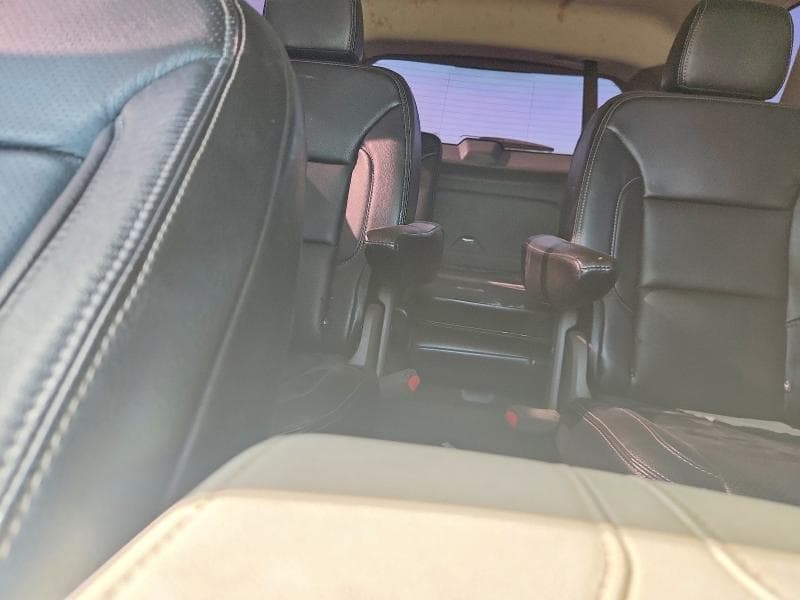 2019 CHEVROLET TRAVERSE LT 10