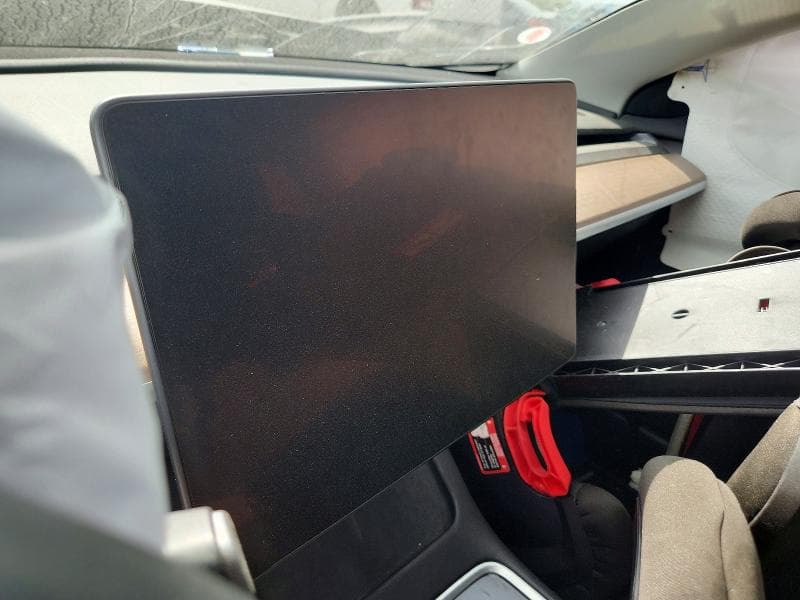 2022 TESLA MODEL 3 9