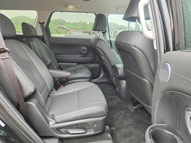 2026 HYUNDAI PALISADE SEL 11