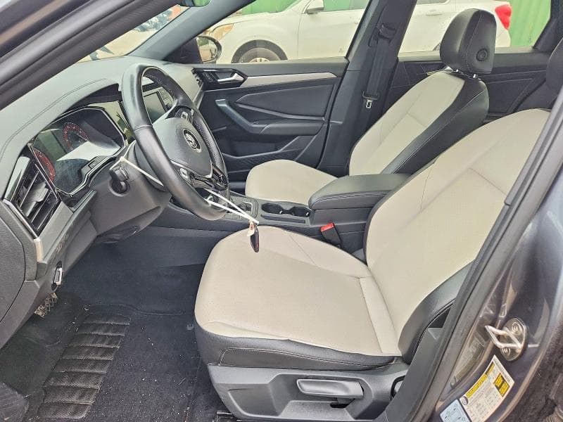 2021 VOLKSWAGEN JETTA S 7