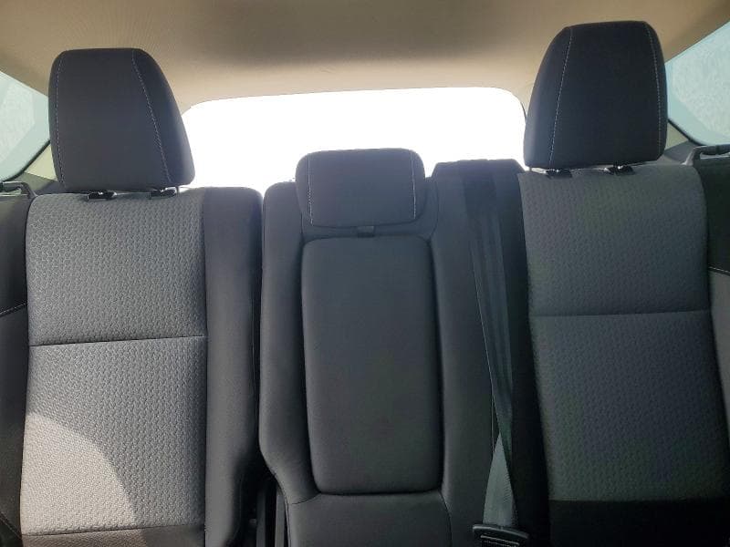 2017 FORD ESCAPE SE 10