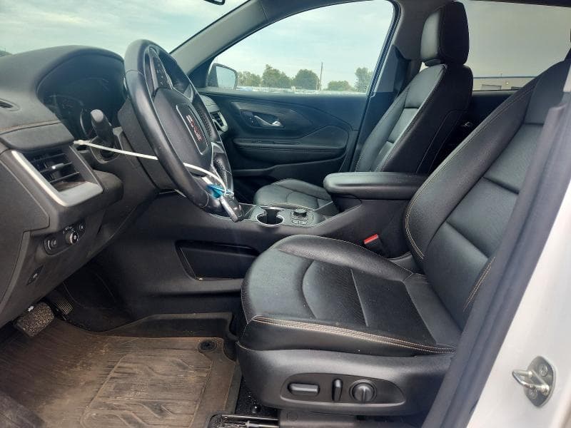2020 GMC TERRAIN SLT 7