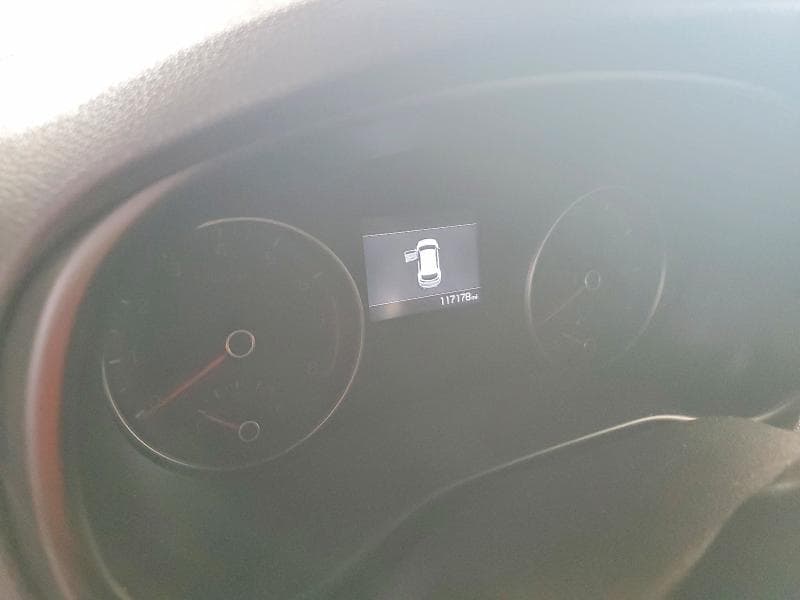 2020 KIA SPORTAGE LX 9
