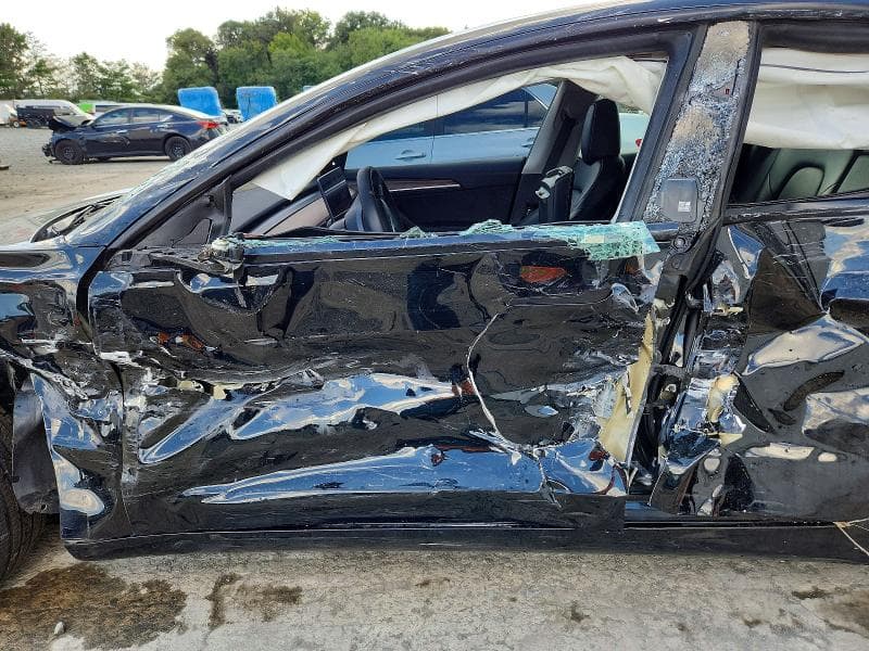 2023 TESLA MODEL 3 7