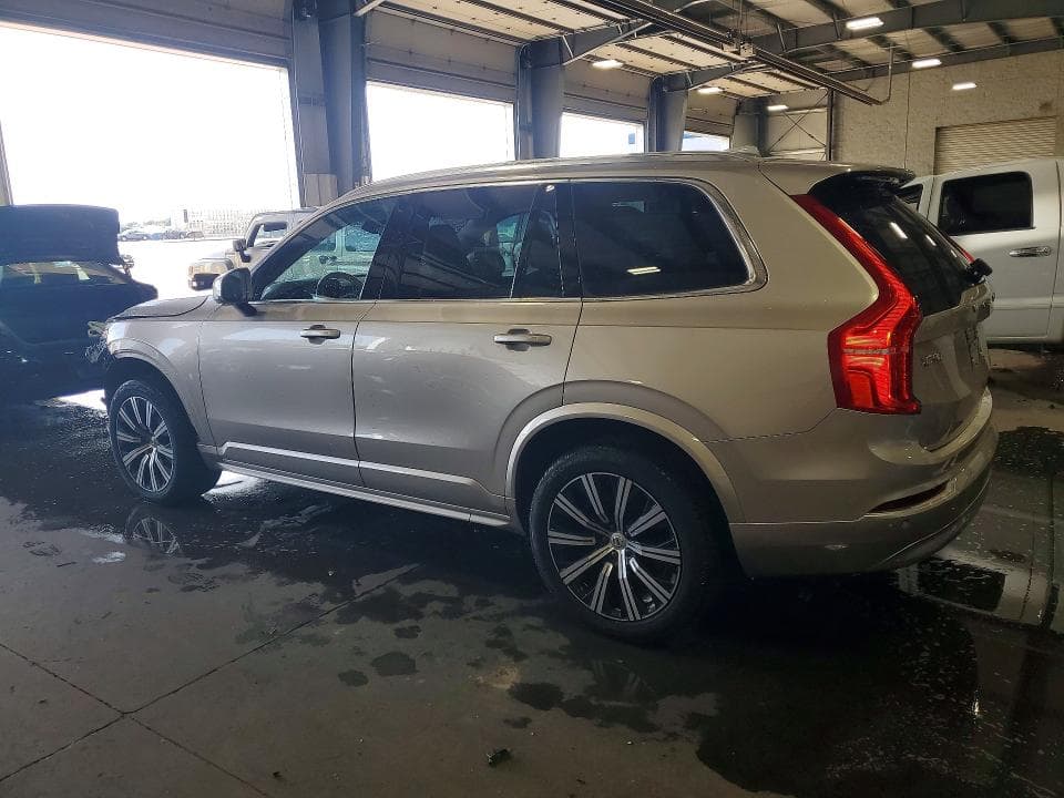 2023 VOLVO XC90 CORE 2