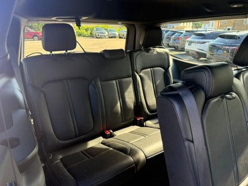 2022 JEEP WAGONEER SERIES II 7
