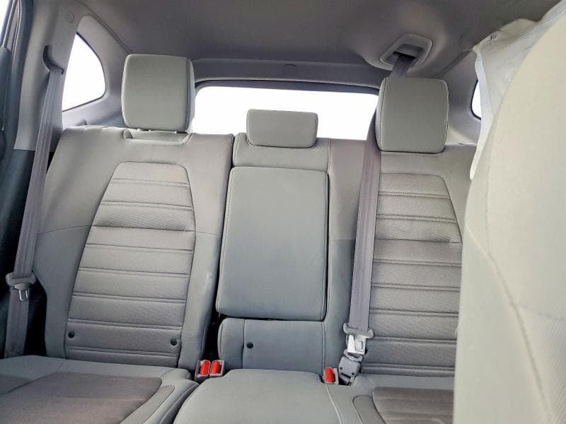2020 HONDA CR-V EX 10