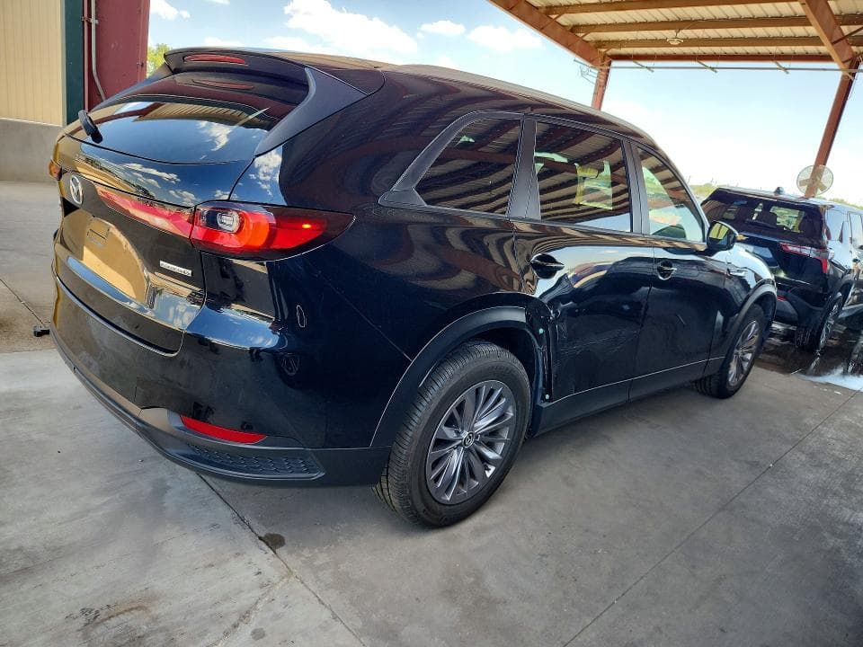 2025 MAZDA CX-90 SELECT 3