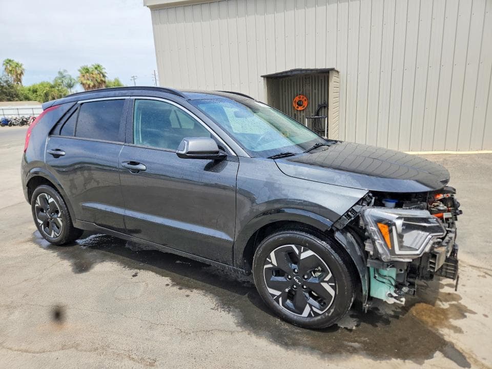 2023 KIA NIRO WIND 4