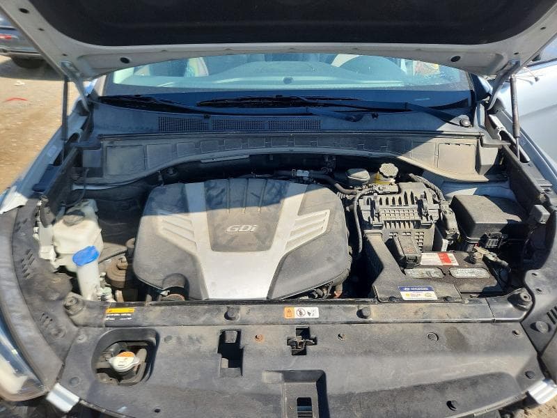 2019 HYUNDAI SANTA FE XL LIMITED ULTIMATE 12