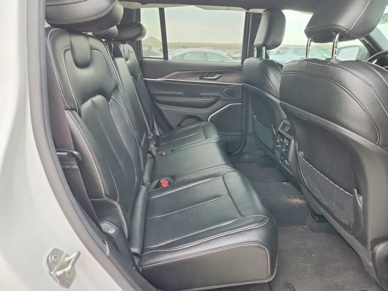 2024 JEEP GRAND CHEROKEE LIMITED 4XE 11