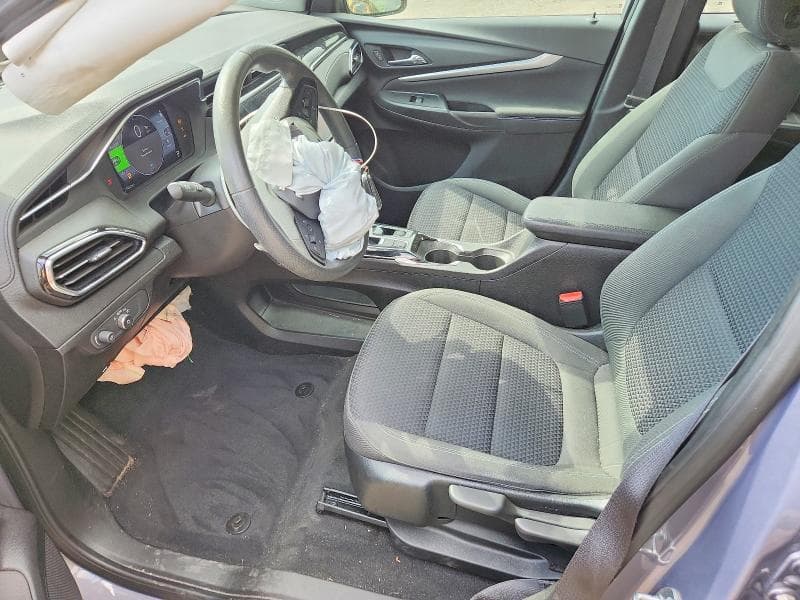 2023 CHEVROLET BOLT EUV LT 7