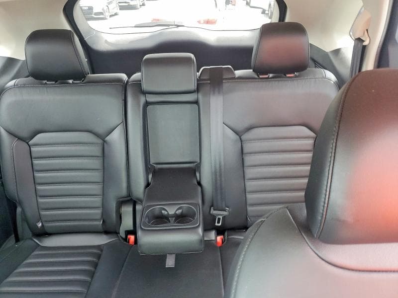 2017 FORD EDGE SEL 10