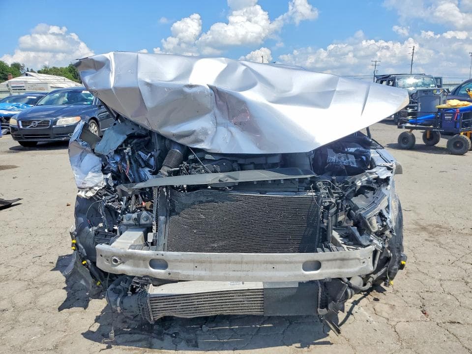 2018 AUDI A4 PREMIUM PLUS 5