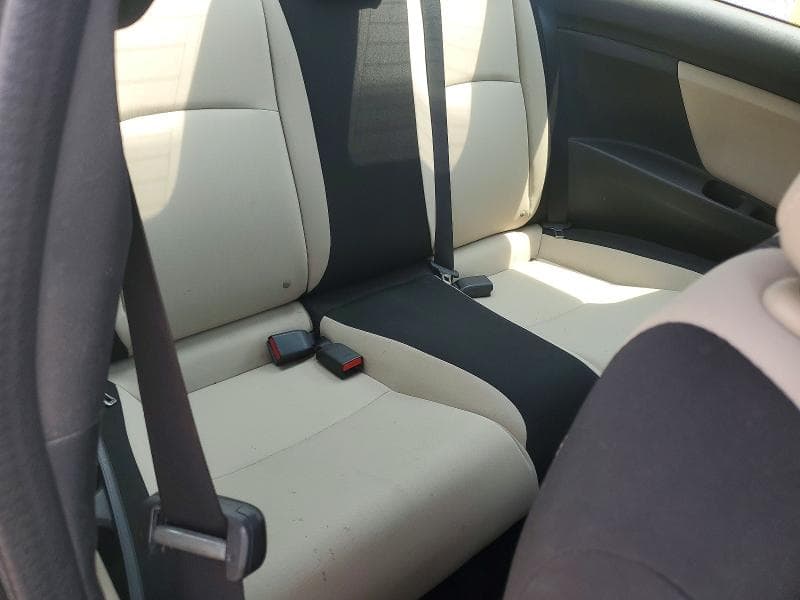 2017 HONDA CIVIC LX 10
