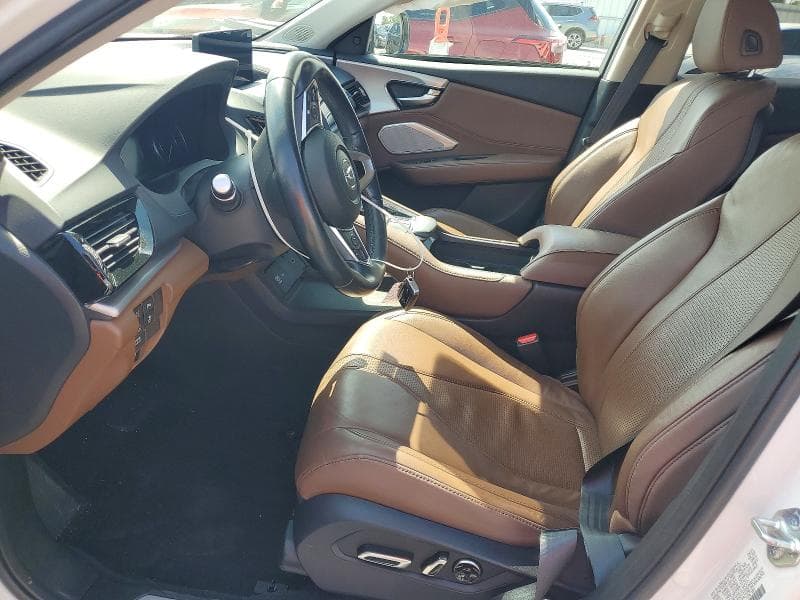 2021 ACURA RDX TECHNOLOGY 7