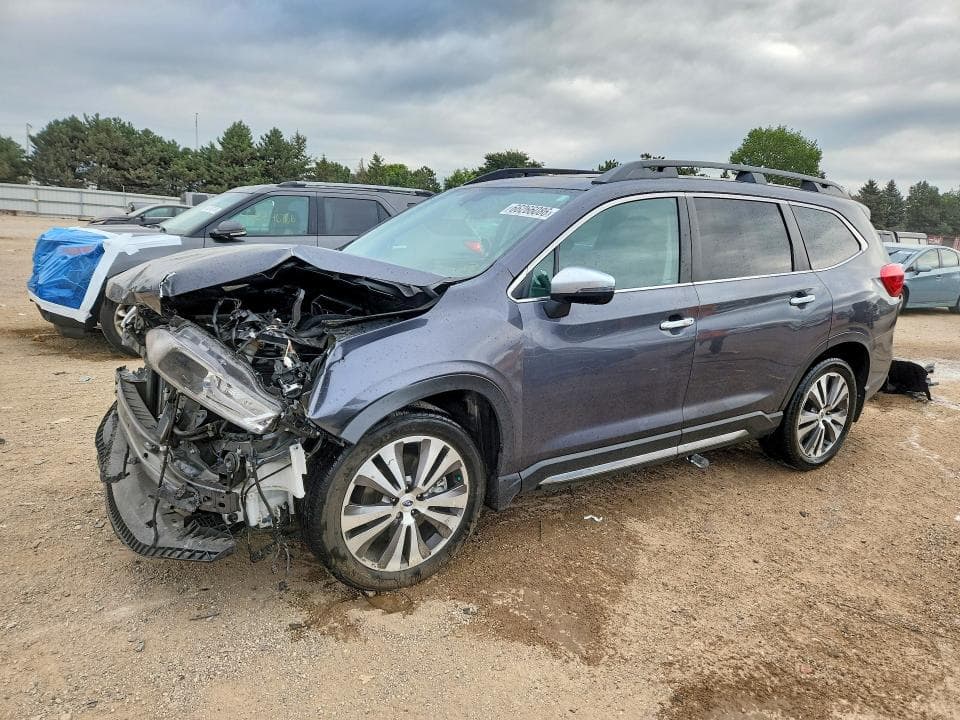2020 SUBARU ASCENT TOURING