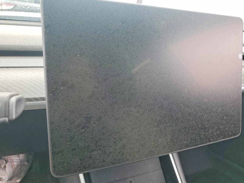 2020 TESLA MODEL 3 9