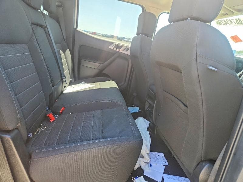 2019 FORD RANGER XL 10