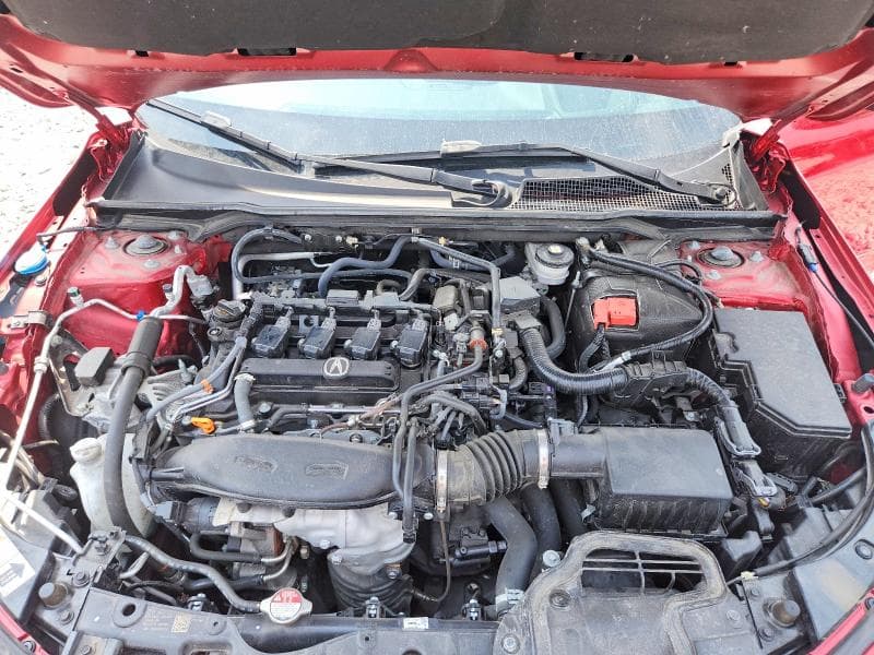 2023 ACURA INTEGRA A-SPEC TECH 11
