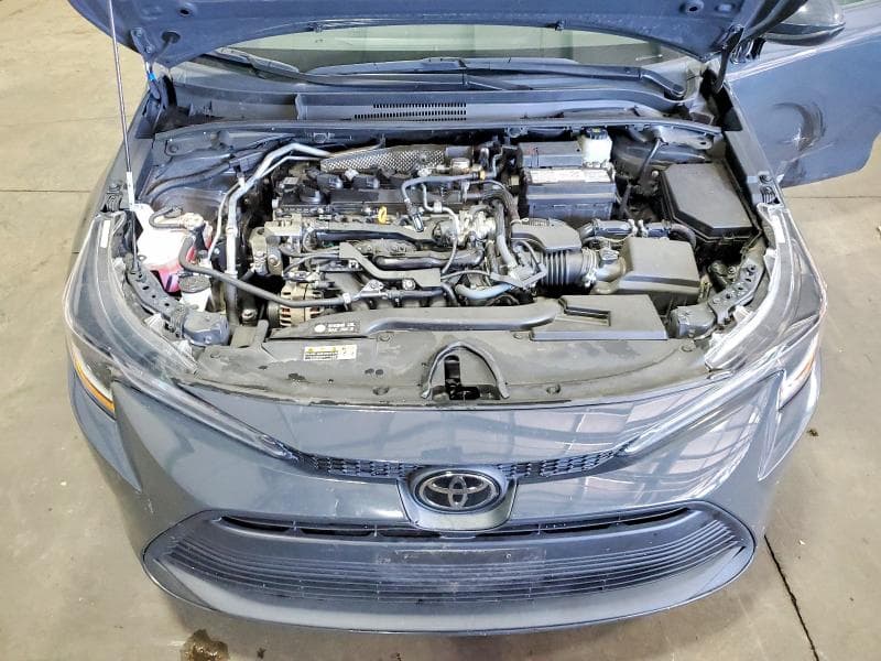 2024 TOYOTA COROLLA LE 11