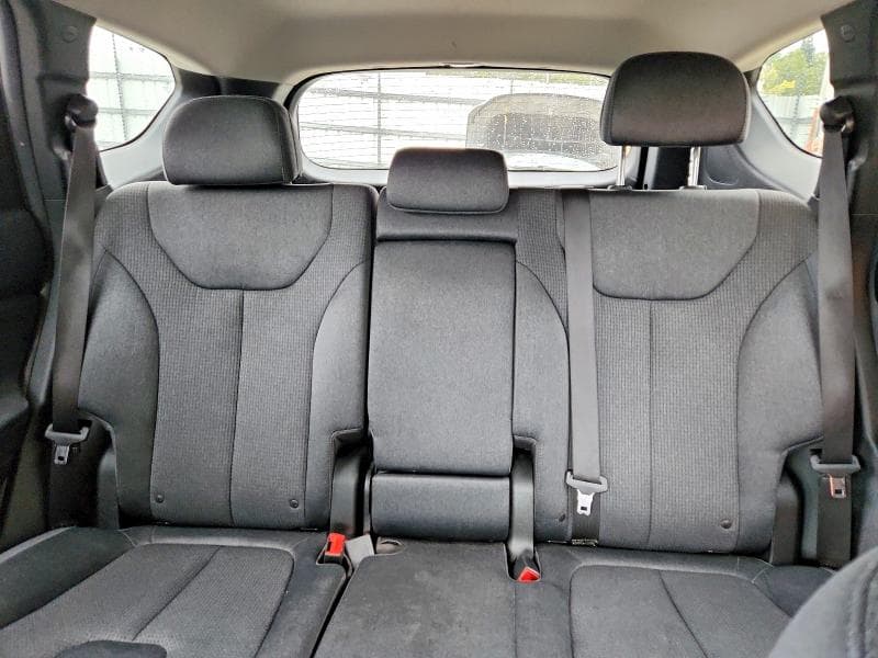 2023 HYUNDAI SANTA FE SEL 10