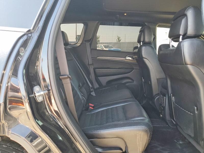 2020 JEEP GRAND CHEROKEE LIMITED 11