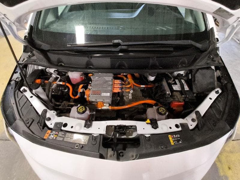 2023 CHEVROLET BOLT EV 1LT 11