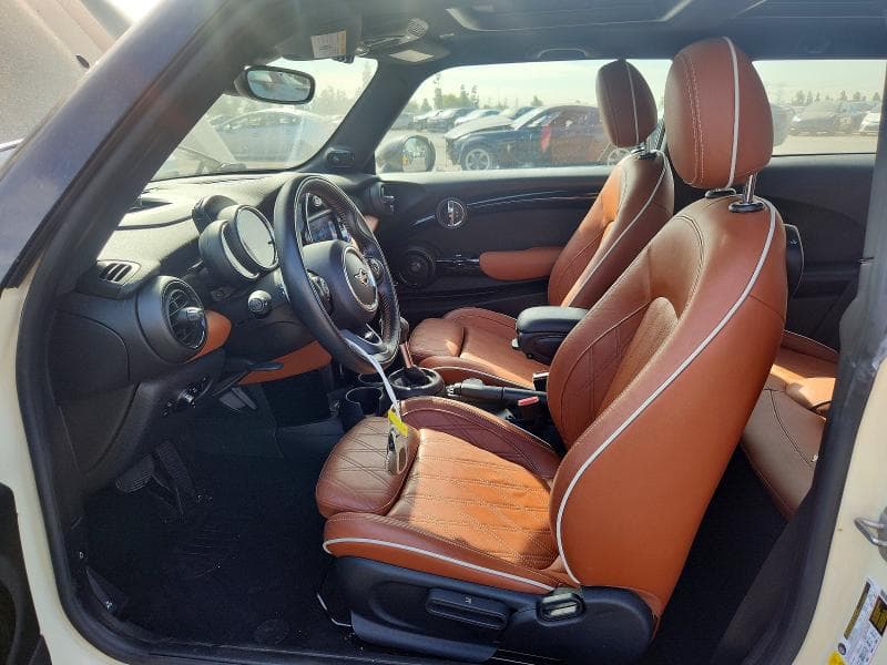 2019 MINI COOPER S 7