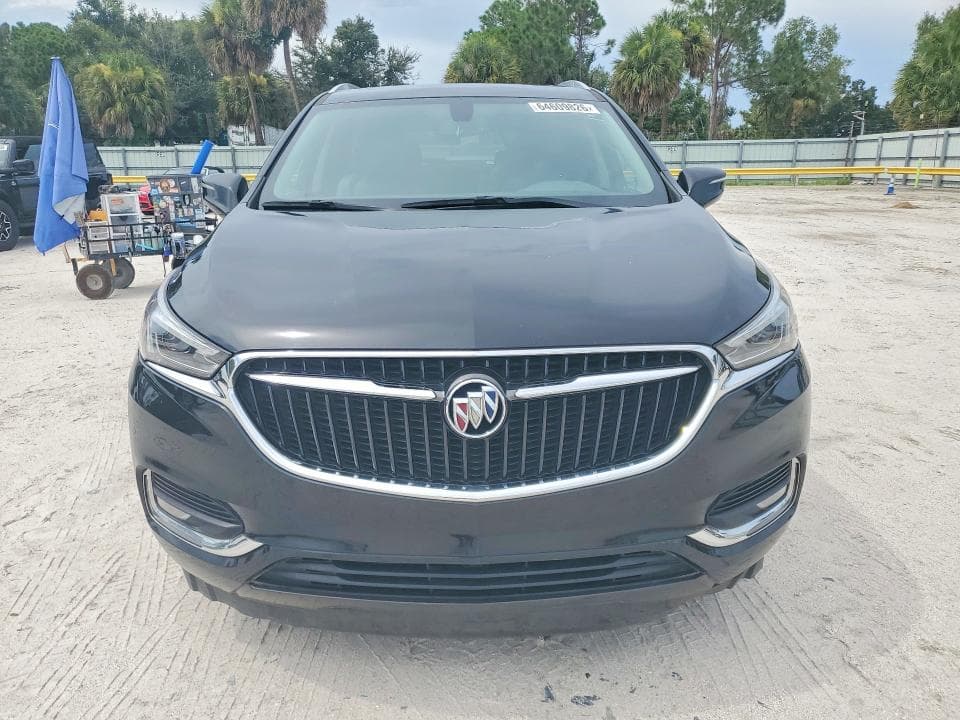 2019 BUICK ENCLAVE ESSENCE 5