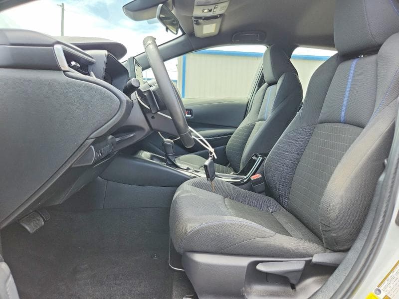 2022 TOYOTA COROLLA SE 7