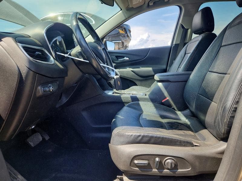 2019 CHEVROLET EQUINOX LT 7