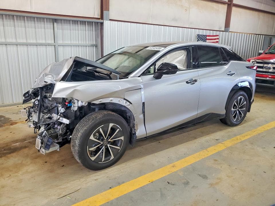 2024 LEXUS RZ 300E - 1