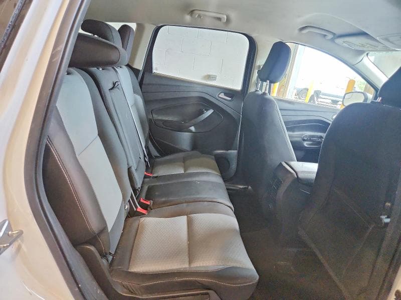 2018 FORD ESCAPE SE 11