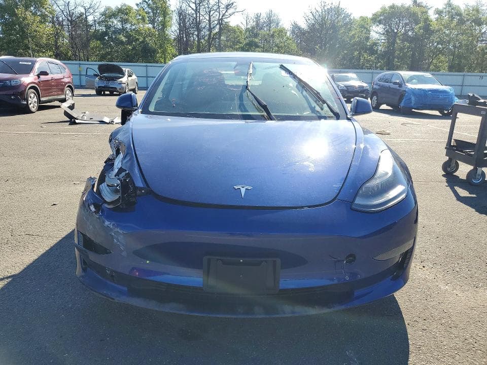 2023 TESLA MODEL 3 5