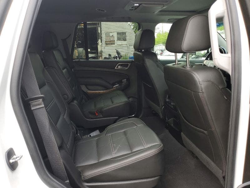 2019 GMC YUKON DENALI 11