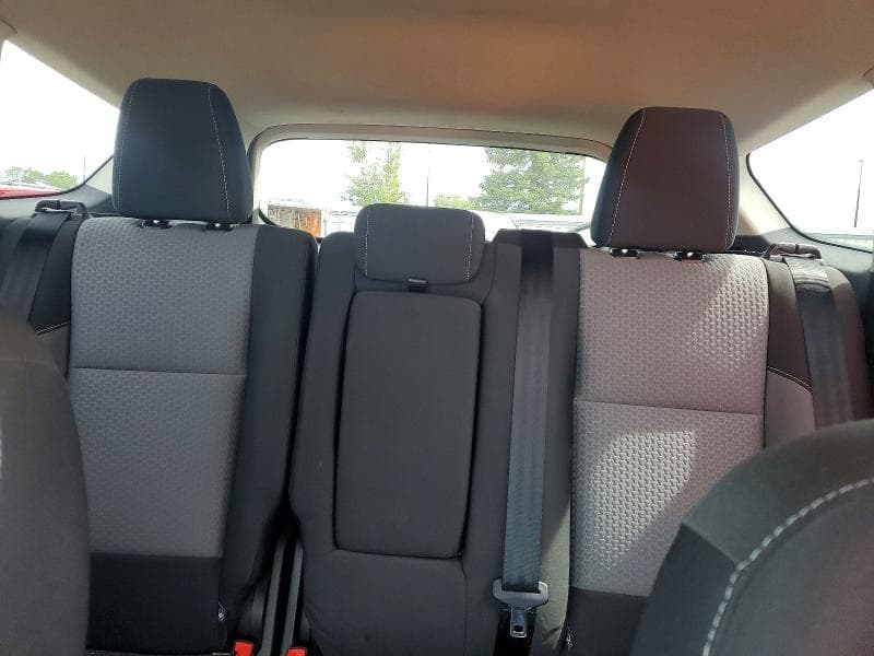 2017 FORD ESCAPE SE 10