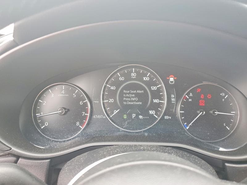 2024 MAZDA CX-30 PREFERRED 9